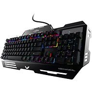 Hama uRage M3chanical - HU layout - Gaming Keyboard