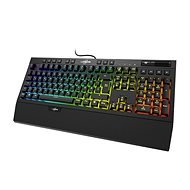 Hama uRage Exodus 900 Blue CZ+SK - Gaming Keyboard