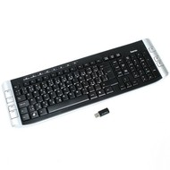 Hama Wireless Keyboard - Keyboard