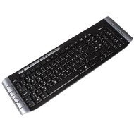 HAMA Wireless Keyboard - Keyboard
