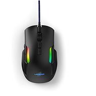 Hama uRage Reaper 600 - Gaming Mouse