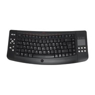 Hama Wireless Keyboard - Keyboard