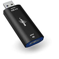 Hama uRage Stream Link 4K USB Videokarte - Adapter