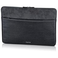 Hama Tayrona 15,6" sötétszürke - Laptop tok
