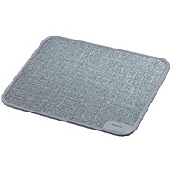 Hama Hama Textil "Fabric" Egérpad, Szürke (54798) - Mouse Pad