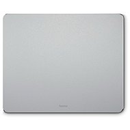 Hama Aluminum Silver - Mouse Pad
