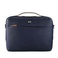 Hama Casual 13,3-14,1", dark blue - Laptop Bag