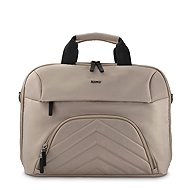Hama Premium Lightweight 15,6-16,2", beige - Laptop Bag