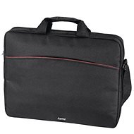 Hama Tortuga 15.6" black - Laptop Bag