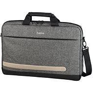 Hama Miami Life 15.6" black - Laptop Bag