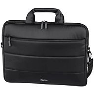 Hama Toronto 13.3" black - Laptop Bag