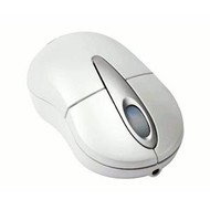 bezdrátová, Myš ASUS Bluetooth Mouse - bílá (white), optická bluetooth myš k notebooku - Mouse