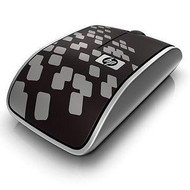 HP Optical Mobile Mouse USB Mesh Edition - Myš