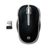 HP Wireless Laser Mobile Mouse - Mouse