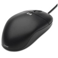 HP GW405AA 2 buttons - Maus