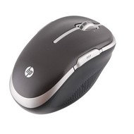 HP WiFi Mobile Mouse Astro Bronze - Maus