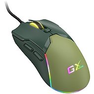Genius GX Gaming Scorpion M700 zöld - Gamer egér