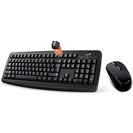 Genius Smart KM-8100 - Keyboard and Mouse Set