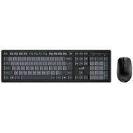 Genius Smart KM-8200 Dual Color Copilot - CZ/SK - Keyboard and Mouse Set