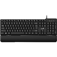 Genius KB-100XP - CZ/SK - Keyboard