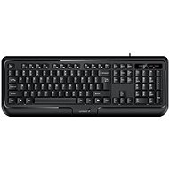 Genius KB-118 II (USB) - CZ/SK - Keyboard
