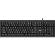 Genius KB-113 black - CZ/SK - Keyboard