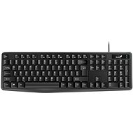 Genius KB-117 - CZ/SK - Keyboard