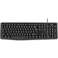 Genius KB-117 - US - Keyboard