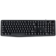 Genius KB-117 Copilot - CZ/SK - Keyboard