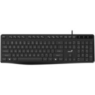 Genius KB-117S - CZ/SK - Keyboard