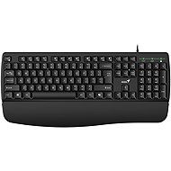 Genius KB-123 - EN/SK - Keyboard