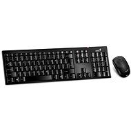 Genius SlimStar 8000SE - EN/SK - Keyboard and Mouse Set