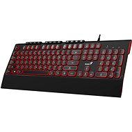Genius Slimstar 280 - Keyboard