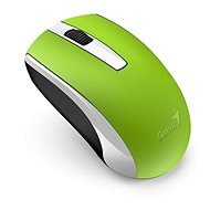 Genius ECO-8100 Green - Mouse