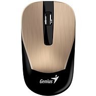 Genius ECO-8015 Gold - Mouse