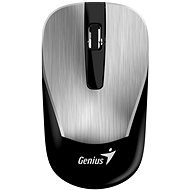 Genius ECO-8015 Silver - Mouse
