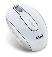 Myš MSI Star Mouse ES-101  - Mouse