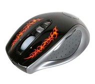 MSI Star Mouse GS-501 - Mouse