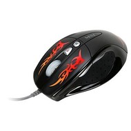 MSI Star Mouse GS-502 - Mouse