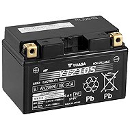 YUASA YTZ10S, 12 V, 8.6 Ah, 190 A, GEL - Motor akkumulátor