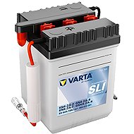 VARTA 6N4-2A-2, 4Ah, 6V - Motorcycle batteries