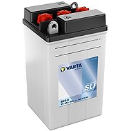 VARTA B49-6, 8Ah, 6V - Motorcycle batteries