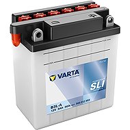 VARTA YB3L-A, 3Ah, 12V - Motorcycle batteries