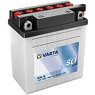 VARTA YB3L-B, 3Ah, 12V - Motorcycle batteries