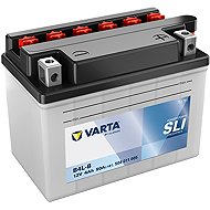 VARTA YB4L-B, 4Ah, 12V - Motorcycle batteries
