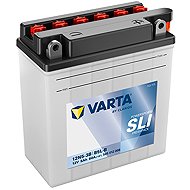 VARTA YB5L-B / 12N5-3B, 5Ah, 12V - Motorcycle batteries
