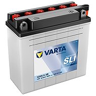 VARTA 12N5.5-3B, 6Ah, 12V - Motorcycle batteries