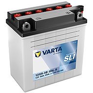 VARTA YB9L-B / 12N9-3B, 9Ah, 12V - Motorcycle batteries