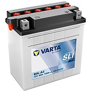 VARTA YB9L-A2, 9Ah, 12V - Motorcycle batteries
