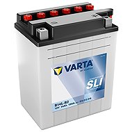 VARTA YB14L-B2, 14Ah, 12V - Motorcycle batteries